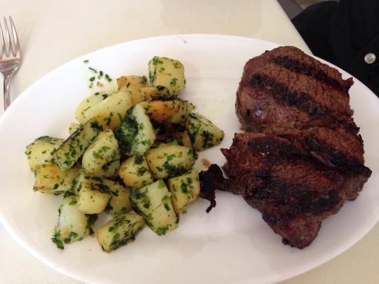 Las Brasas Restaurante